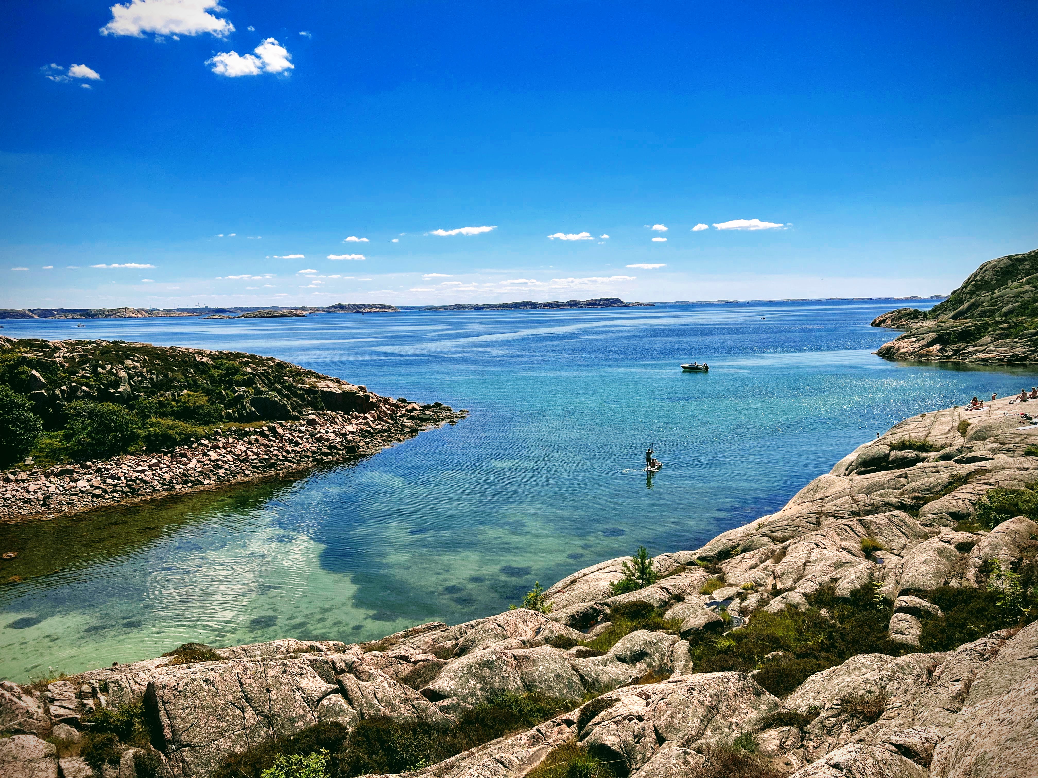 Perlane på bohus-malmön
